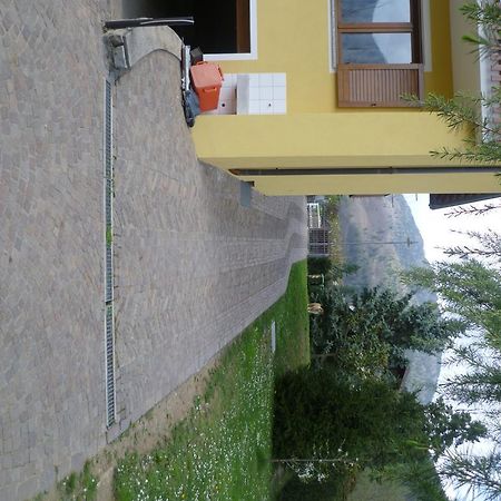 Casa Vacanza Ca Dei Logi Levico Terme Zewnętrze zdjęcie