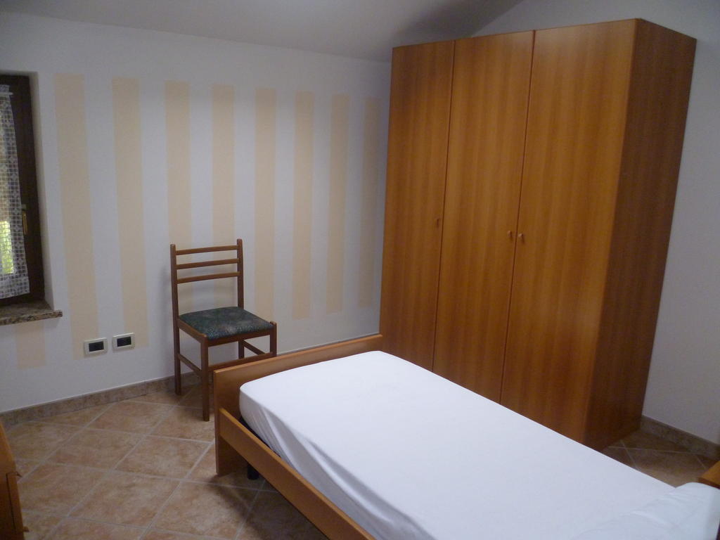 Casa Vacanza Ca Dei Logi Levico Terme Zewnętrze zdjęcie