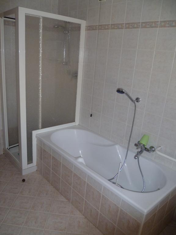 Casa Vacanza Ca Dei Logi Levico Terme Pokój zdjęcie