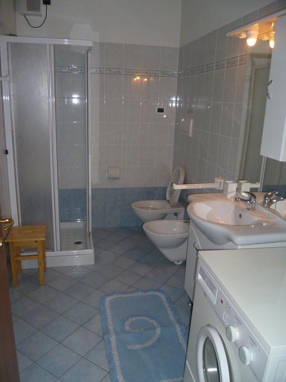Casa Vacanza Ca Dei Logi Levico Terme Pokój zdjęcie