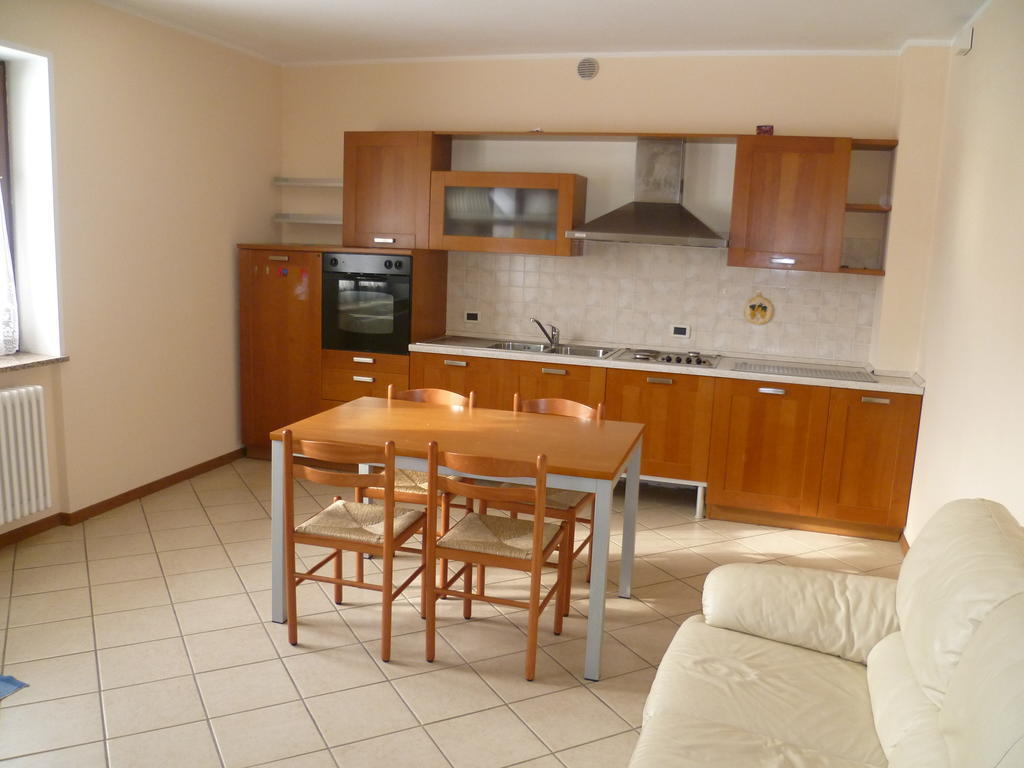 Casa Vacanza Ca Dei Logi Levico Terme Pokój zdjęcie