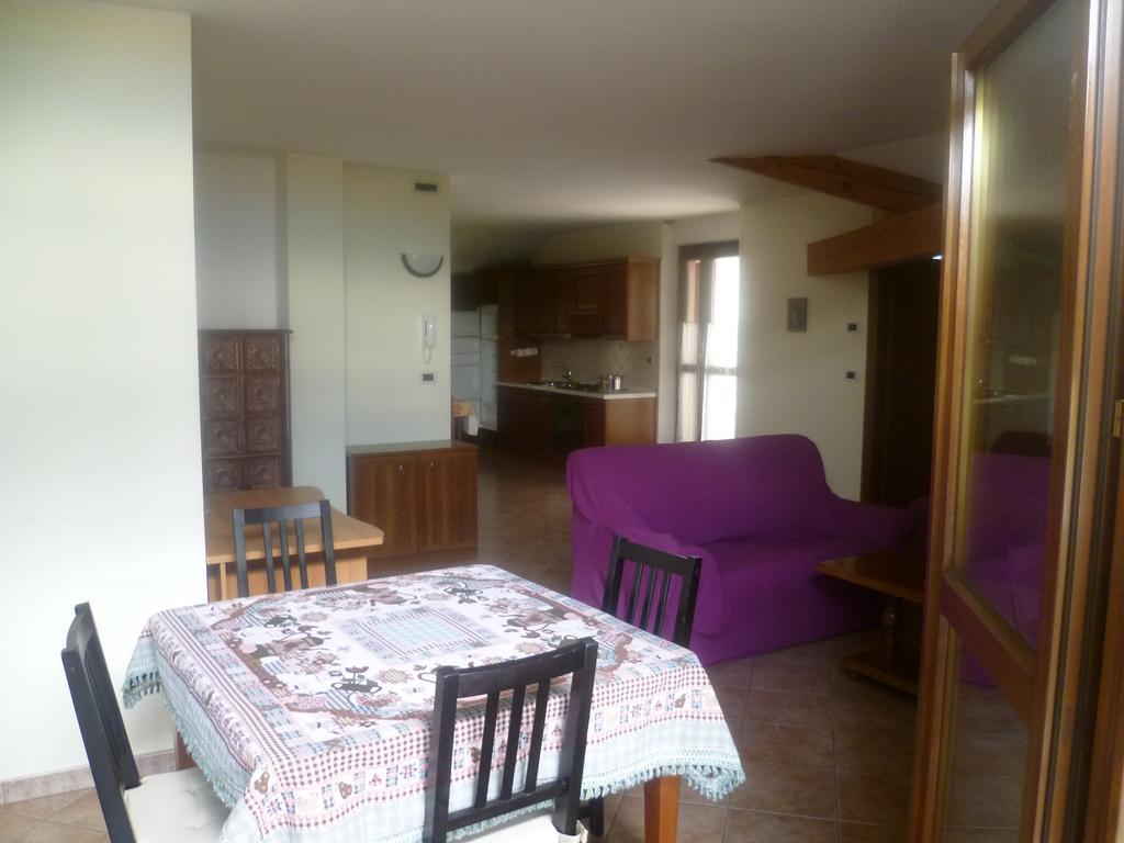 Casa Vacanza Ca Dei Logi Levico Terme Zewnętrze zdjęcie