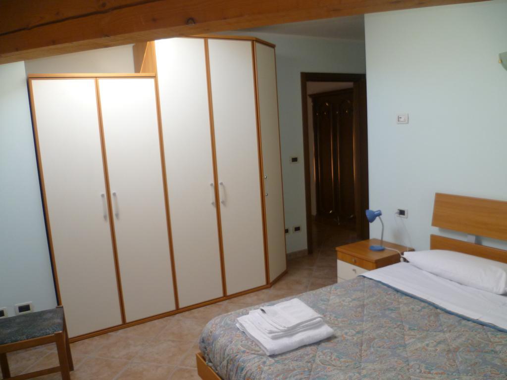 Casa Vacanza Ca Dei Logi Levico Terme Zewnętrze zdjęcie