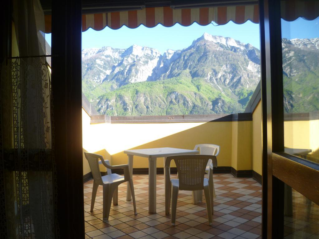 Casa Vacanza Ca Dei Logi Levico Terme Zewnętrze zdjęcie