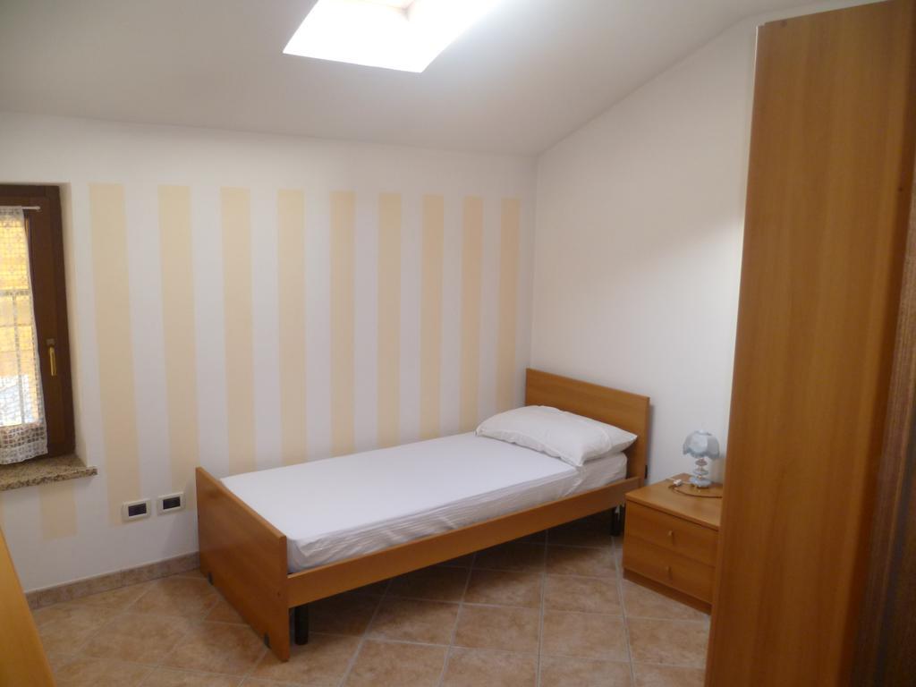 Casa Vacanza Ca Dei Logi Levico Terme Zewnętrze zdjęcie