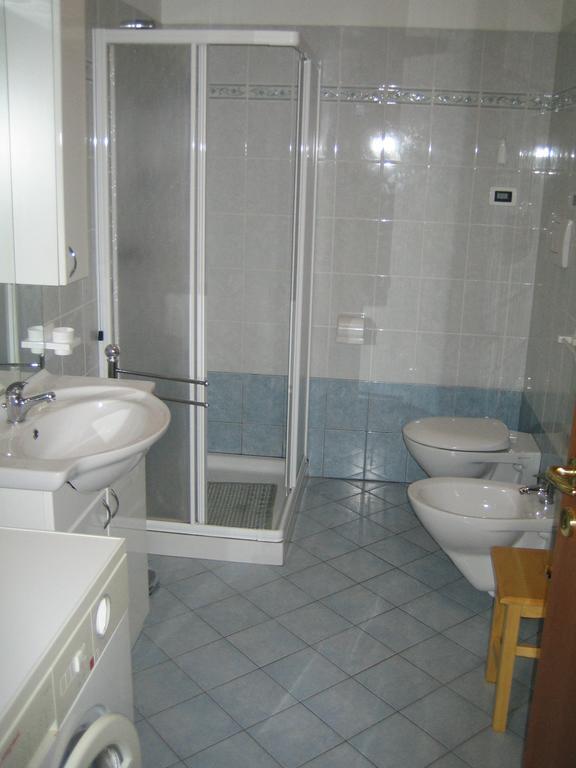 Casa Vacanza Ca Dei Logi Levico Terme Zewnętrze zdjęcie