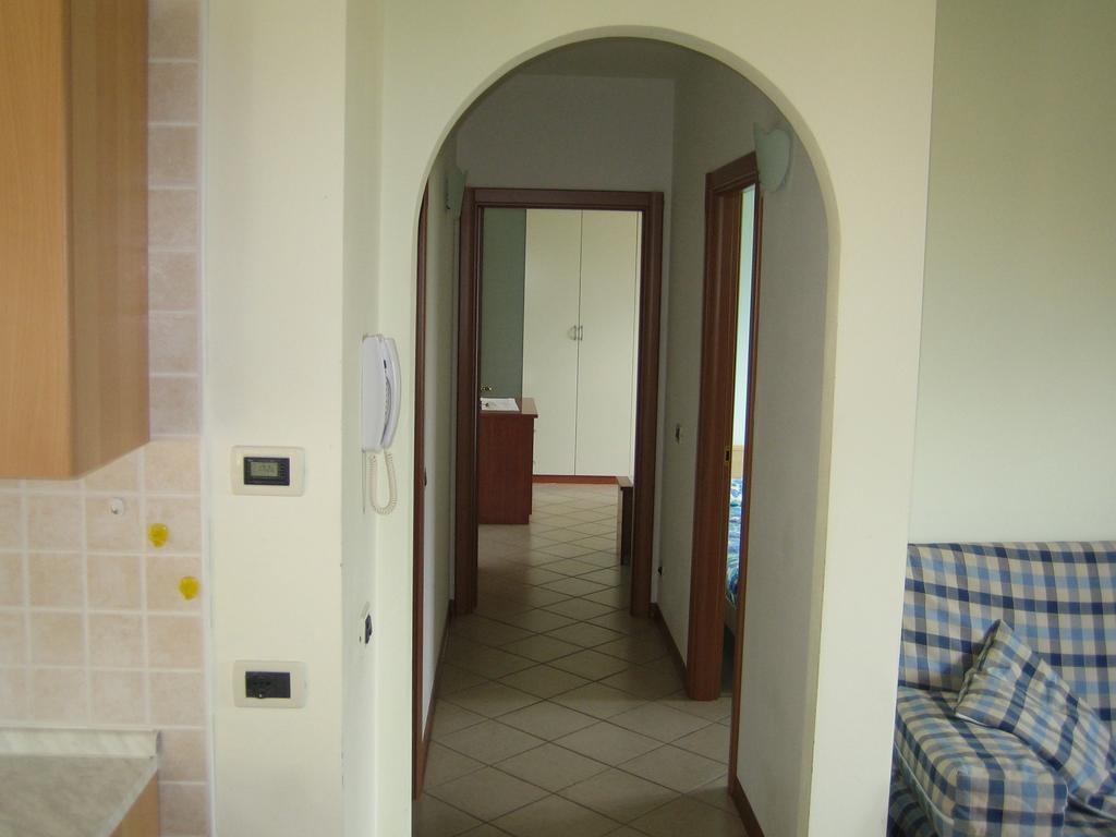 Casa Vacanza Ca Dei Logi Levico Terme Zewnętrze zdjęcie
